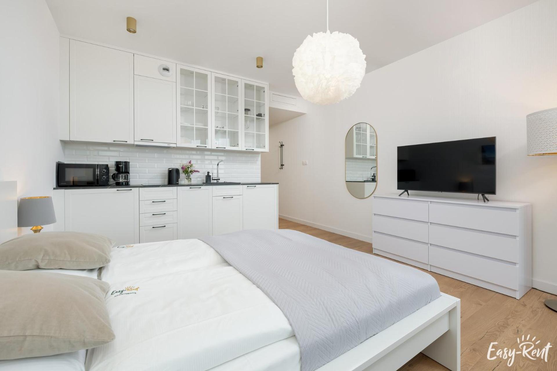 Pinea 620 - Easy - Rent Apartments VI Pietro Z Widokiem Na Morze Pobierowo Exterior foto
