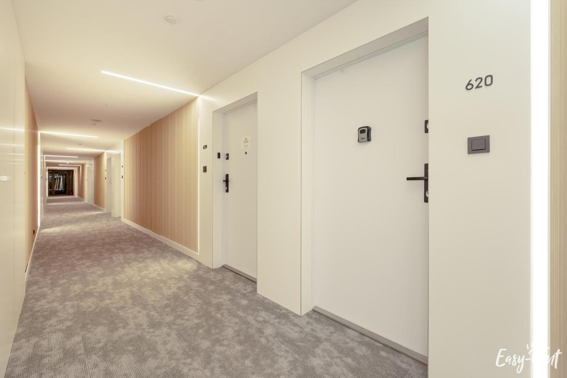 Pinea 620 - Easy - Rent Apartments VI Pietro Z Widokiem Na Morze Pobierowo Exterior foto